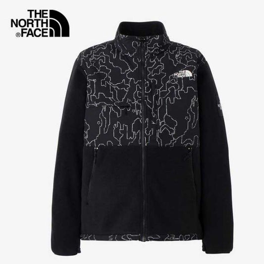 ザ・ノース・フェイス ジャケット THE NORTH FACE NA72451 NOVELTY DENALI JK ノベルティーデナリジャケット  フリース アウトドア キャンプ フェス 秋冬 (240917)ノースフェイス