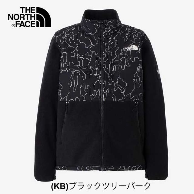 ザ・ノース・フェイス ジャケット THE NORTH FACE NA72451 NOVELTY DENALI JK ノベルティーデナリジャケット  フリース アウトドア キャンプ フェス 秋冬 (240917)ノースフェイス