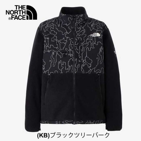 ザ・ノース・フェイス ジャケット THE NORTH FACE NA72451 NOVELTY DENALI JK ノベルティーデナリジャケット  フリース アウトドア キャンプ フェス 秋冬 (240917)ノースフェイス