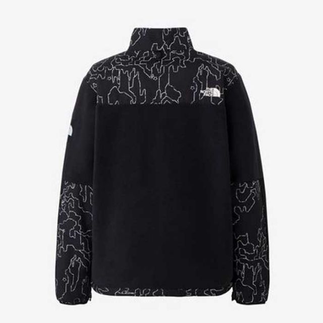 ザ・ノース・フェイス ジャケット THE NORTH FACE NA72451 NOVELTY DENALI JK ノベルティーデナリジャケット  フリース アウトドア キャンプ フェス 秋冬 (240917)ノースフェイス