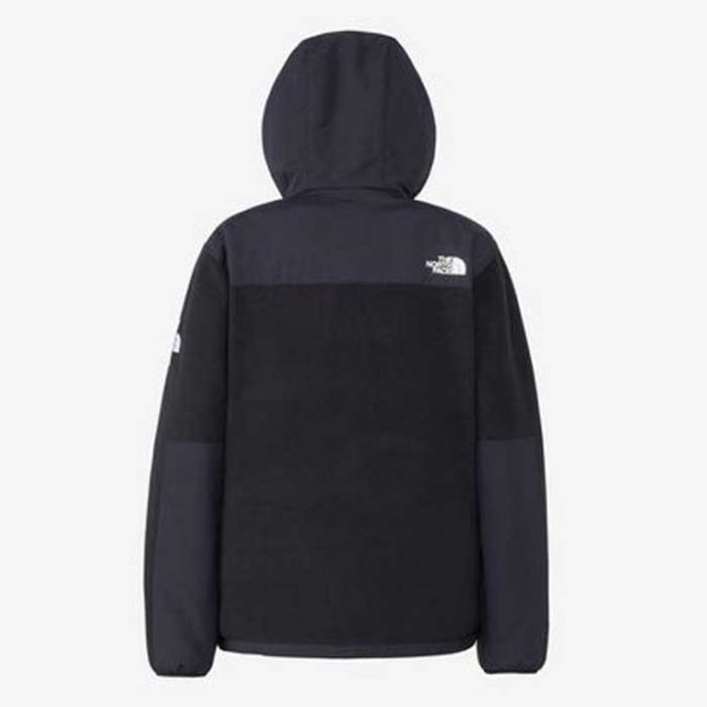ザ・ノース・フェイス パーカー THE NORTH FACE NA72452 DENALI HOODIE デナリフーディ フリース 秋?冬 アウトドア キャンプ 登山 トレラン  ノースフェイス (240917)