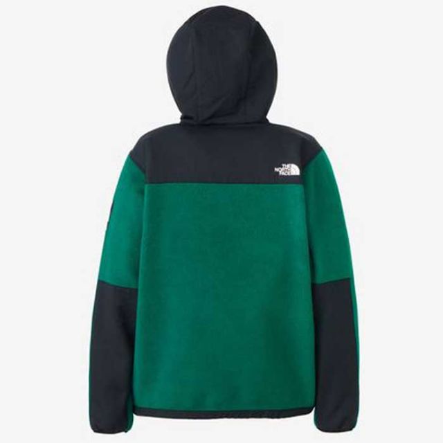 ザ・ノース・フェイス パーカー THE NORTH FACE NA72452 DENALI HOODIE デナリフーディ フリース 秋?冬 アウトドア キャンプ 登山 トレラン  ノースフェイス (240917)
