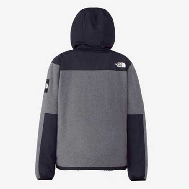 ザ・ノース・フェイス パーカー THE NORTH FACE NA72452 DENALI HOODIE デナリフーディ フリース 秋?冬 アウトドア キャンプ 登山 トレラン  ノースフェイス (240917)