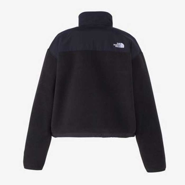 ザ・ノース・フェイス レディース ジャケット THE NORTH FACE NAW72451 PULLOVER DENALI JK プルオーバーデナリジャケット フリース 短丈 アウトドア キャンプ  ノースフェイス (240917)