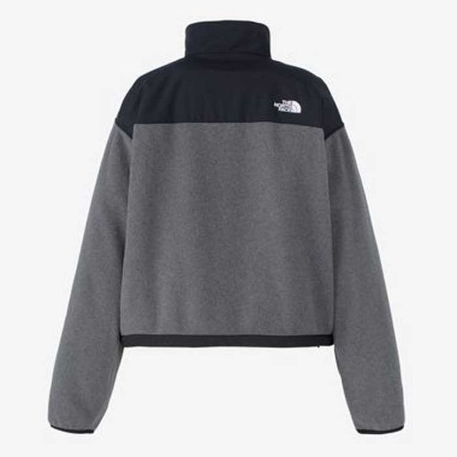 ザ・ノース・フェイス レディース ジャケット THE NORTH FACE NAW72451 PULLOVER DENALI JK プルオーバーデナリジャケット フリース 短丈 アウトドア キャンプ  ノースフェイス (240917)