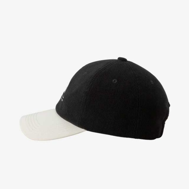 ザ・ノース・フェイス キャップ ユニセックス THE NORTH FACE NN42430 VALLEY CORDUROYCAP バレーコーデュロイキャップ キャップ キャンプ アウトドア  (240917)