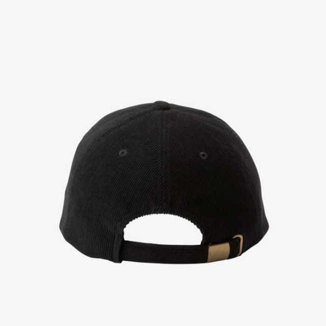 ザ・ノース・フェイス キャップ ユニセックス THE NORTH FACE NN42430 VALLEY CORDUROYCAP バレーコーデュロイキャップ キャップ キャンプ アウトドア  (240917)