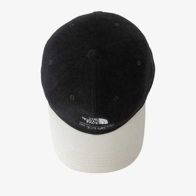 ザ・ノース・フェイス キャップ ユニセックス THE NORTH FACE NN42430 VALLEY CORDUROYCAP バレーコーデュロイキャップ キャップ キャンプ アウトドア  (240917)