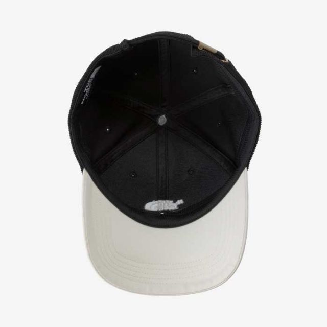 ザ・ノース・フェイス キャップ ユニセックス THE NORTH FACE NN42430 VALLEY CORDUROYCAP バレーコーデュロイキャップ キャップ キャンプ アウトドア  (240917)