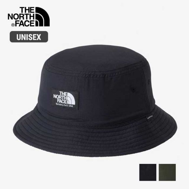 ザ・ノース・フェイス ハット ユニセックス THE NORTH FACE NN42438 REV FLC BUCKET HAT リバーシブルフリースバケットハット ハット アウトドア キャンプ  ノースフェイス (240917)