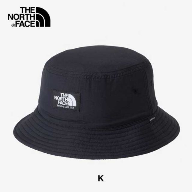 ザ・ノース・フェイス ハット ユニセックス THE NORTH FACE NN42438 REV FLC BUCKET HAT リバーシブルフリースバケットハット ハット アウトドア キャンプ  ノースフェイス (240917)