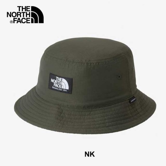 ザ・ノース・フェイス ハット ユニセックス THE NORTH FACE NN42438 REV FLC BUCKET HAT リバーシブルフリースバケットハット ハット アウトドア キャンプ  ノースフェイス (240917)
