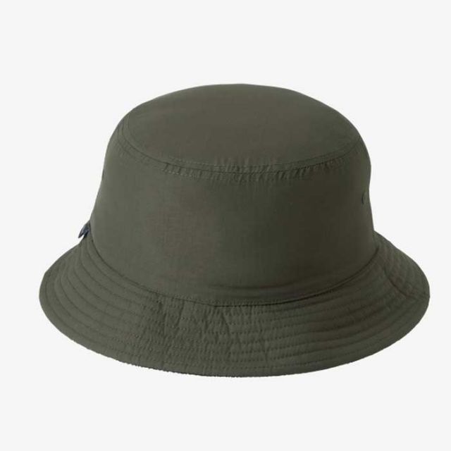ザ・ノース・フェイス ハット ユニセックス THE NORTH FACE NN42438 REV FLC BUCKET HAT リバーシブルフリースバケットハット ハット アウトドア キャンプ  ノースフェイス (240917)