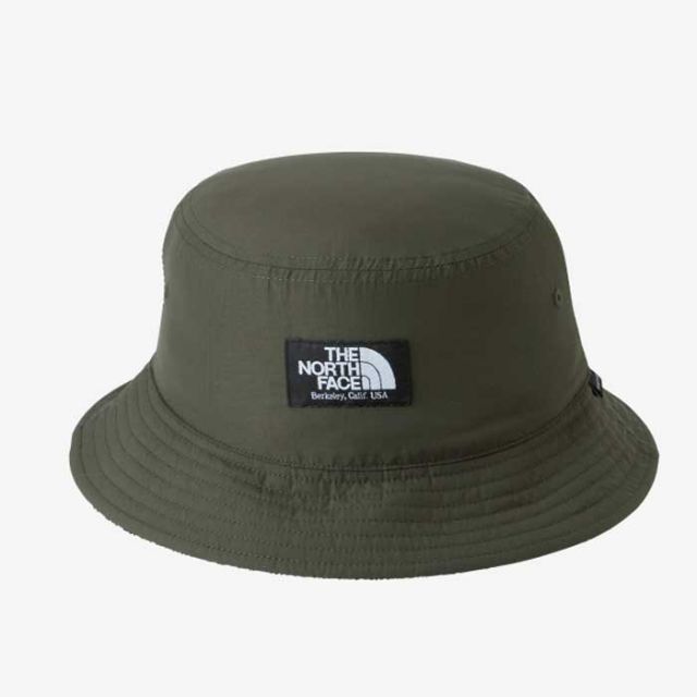 ザ・ノース・フェイス ハット ユニセックス THE NORTH FACE NN42438 REV FLC BUCKET HAT リバーシブルフリースバケットハット ハット アウトドア キャンプ  ノースフェイス (240917)
