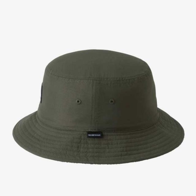 ザ・ノース・フェイス ハット ユニセックス THE NORTH FACE NN42438 REV FLC BUCKET HAT リバーシブルフリースバケットハット ハット アウトドア キャンプ  ノースフェイス (240917)
