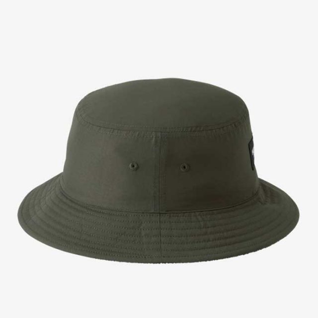 ザ・ノース・フェイス ハット ユニセックス THE NORTH FACE NN42438 REV FLC BUCKET HAT リバーシブルフリースバケットハット ハット アウトドア キャンプ  ノースフェイス (240917)