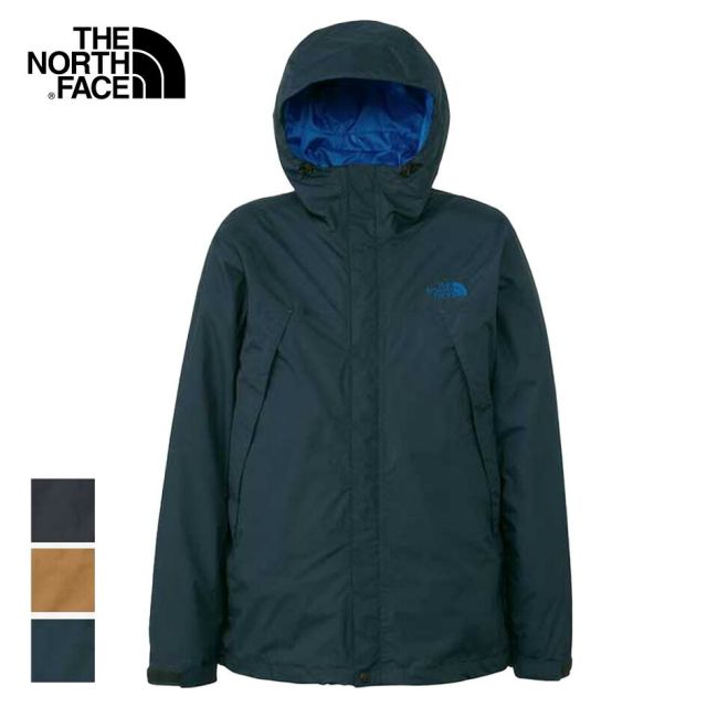 ザ・ノース・フェイス ジャケット メンズ THE NORTH FACE NP12450 SCOOP JACKET  スクープジャケット 登山 スキー スノボー 防水 トレラン   ノースフェイス (240917)