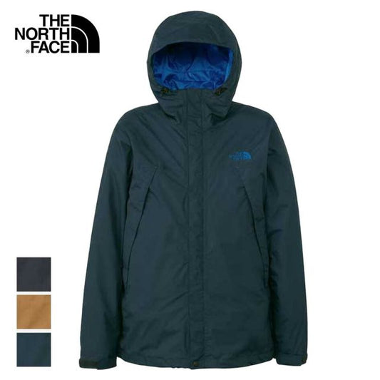 ザ・ノース・フェイス ジャケット メンズ THE NORTH FACE NP12450 SCOOP JACKET  スクープジャケット 登山 スキー スノボー 防水 トレラン   ノースフェイス (240917)