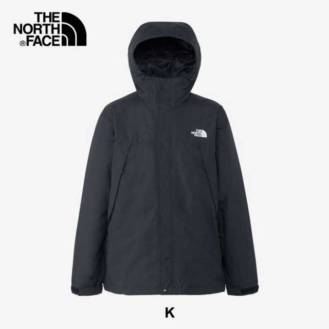 ザ・ノース・フェイス ジャケット メンズ THE NORTH FACE NP12450 SCOOP JACKET  スクープジャケット 登山 スキー スノボー 防水 トレラン   ノースフェイス (240917)