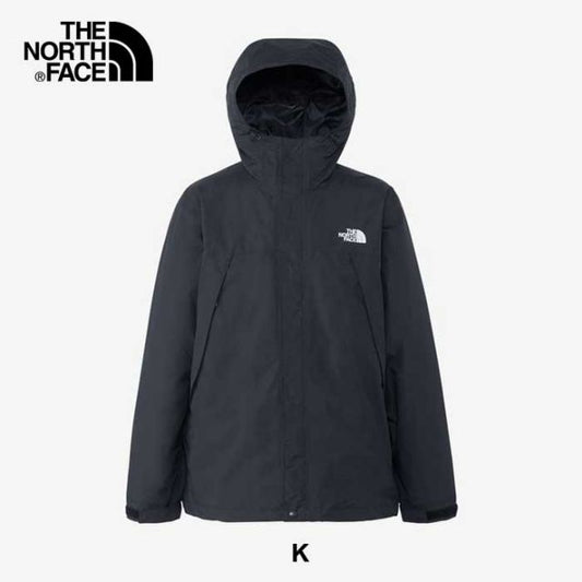 ザ・ノース・フェイス ジャケット メンズ THE NORTH FACE NP12450 SCOOP JACKET  スクープジャケット 登山 スキー スノボー 防水 トレラン   ノースフェイス (240917)