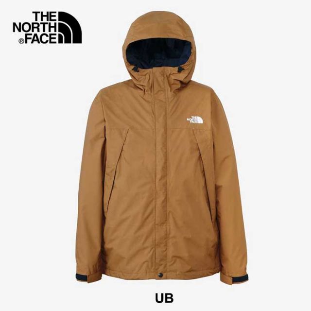 ザ・ノース・フェイス ジャケット メンズ THE NORTH FACE NP12450 SCOOP JACKET  スクープジャケット 登山 スキー スノボー 防水 トレラン   ノースフェイス (240917)