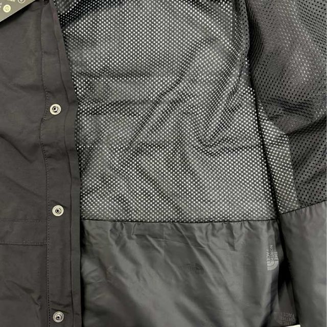 THE NORTH FACE NP62450 MOUNTAIN LIGHT JK