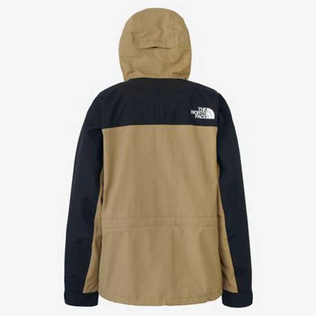 THE NORTH FACE NP62450 MOUNTAIN LIGHT JK