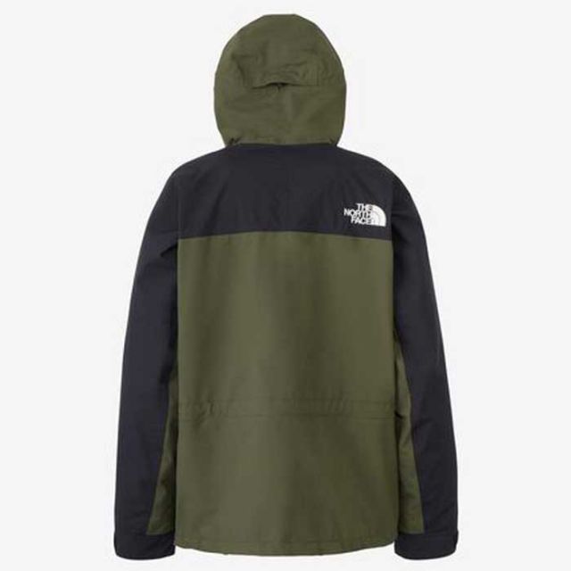 THE NORTH FACE NP62450 MOUNTAIN LIGHT JK