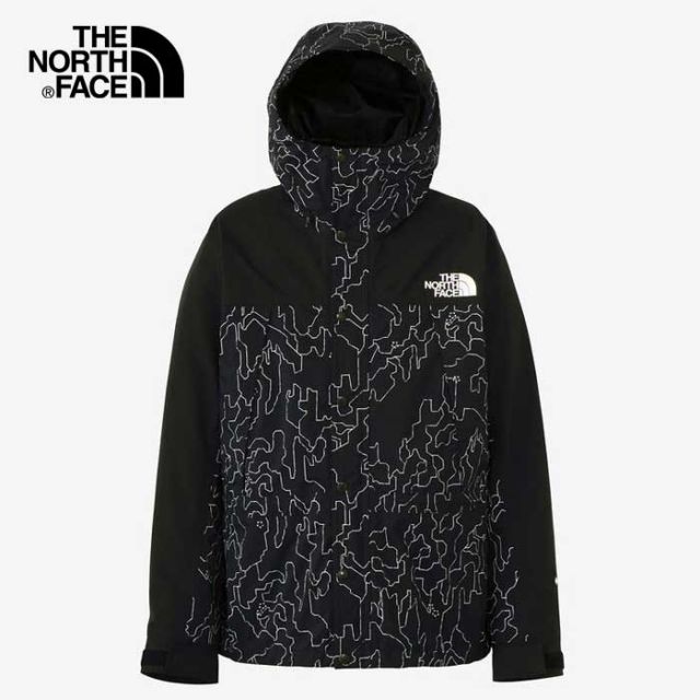 ザ・ノース・フェイス ジャケット メンズ THE NORTH FACE NP62451 NOVELT MT LIGHT JK ノベルティマウンテンライトジャケット  ジャケット キャンプ アウトドア 登山  ノースフェイス (240917)