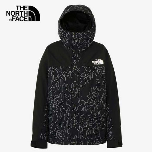 ザ・ノース・フェイス ジャケット メンズ THE NORTH FACE NP62451 NOVELT MT LIGHT JK ノベルティマウンテンライトジャケット  ジャケット キャンプ アウトドア 登山  ノースフェイス (240917)