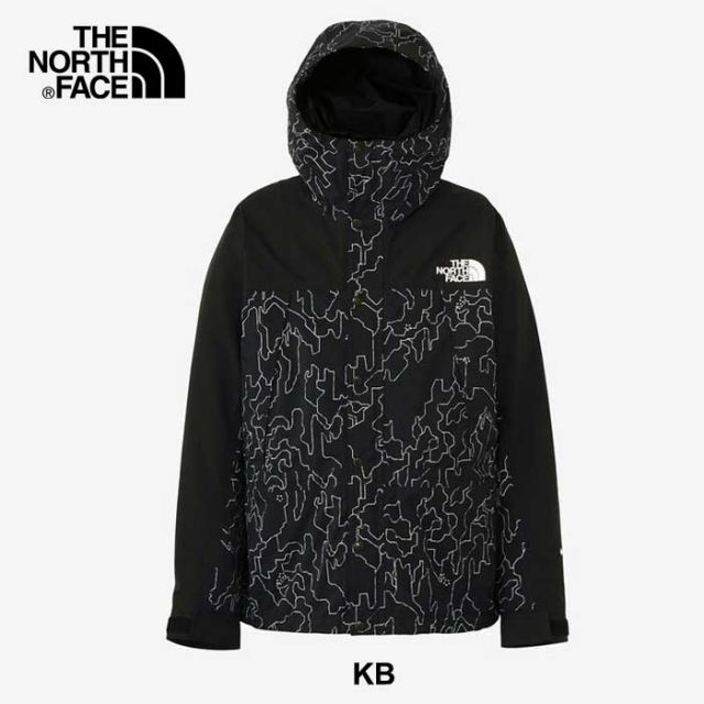 ザ・ノース・フェイス ジャケット メンズ THE NORTH FACE NP62451 NOVELT MT LIGHT JK ノベルティマウンテンライトジャケット  ジャケット キャンプ アウトドア 登山  ノースフェイス (240917)