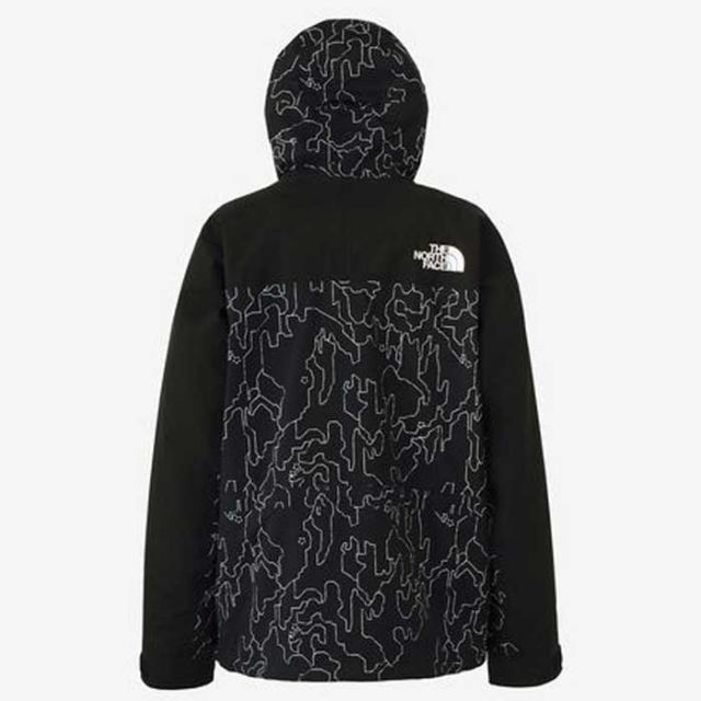 ザ・ノース・フェイス ジャケット メンズ THE NORTH FACE NP62451 NOVELT MT LIGHT JK ノベルティマウンテンライトジャケット  ジャケット キャンプ アウトドア 登山  ノースフェイス (240917)