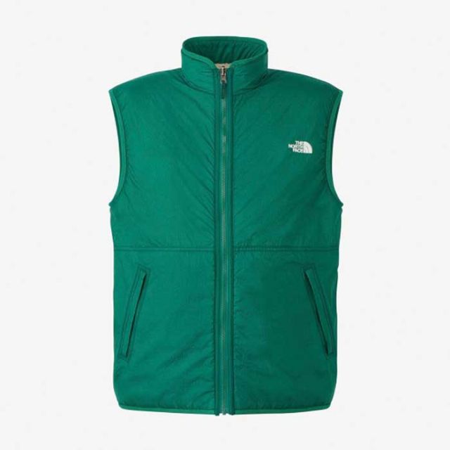 THE NORTH FACE NP72431 RVSBL EXRM PILEVST