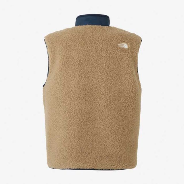 THE NORTH FACE NP72431 RVSBL EXRM PILEVST