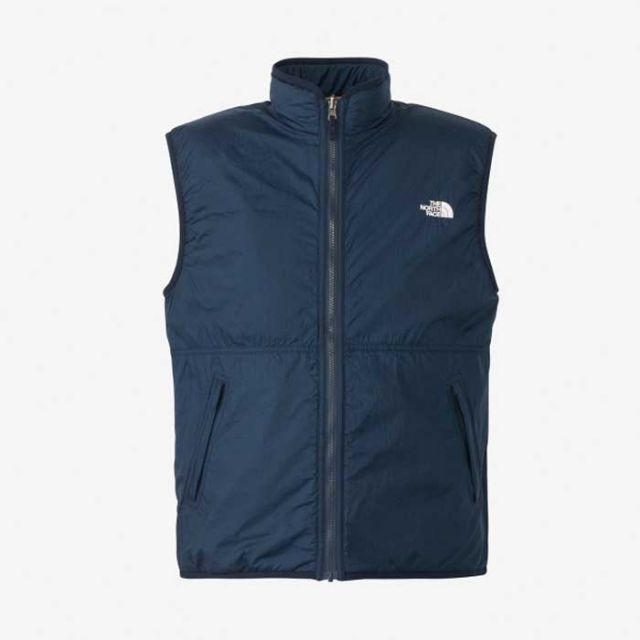 THE NORTH FACE NP72431 RVSBL EXRM PILEVST