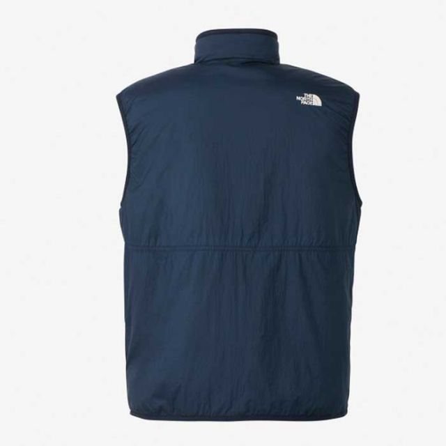 THE NORTH FACE NP72431 RVSBL EXRM PILEVST