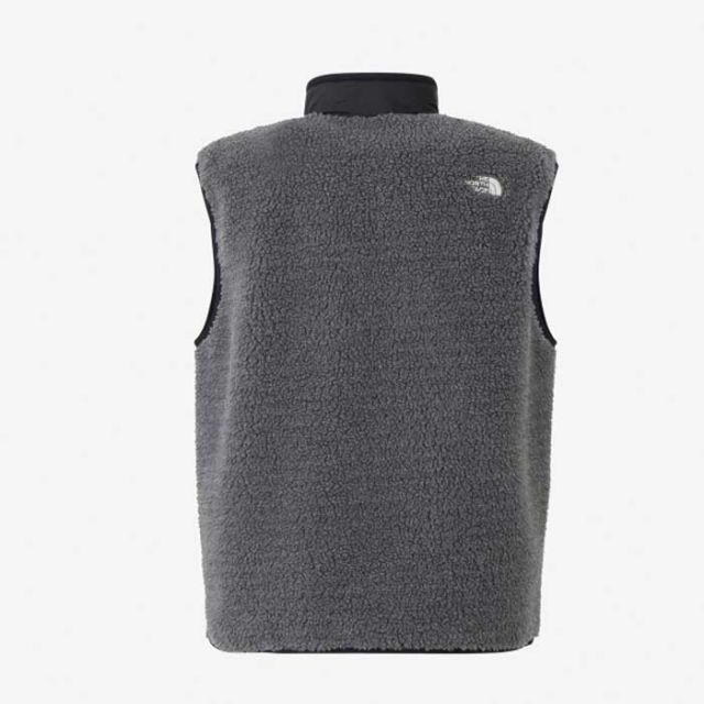 THE NORTH FACE NP72431 RVSBL EXRM PILEVST