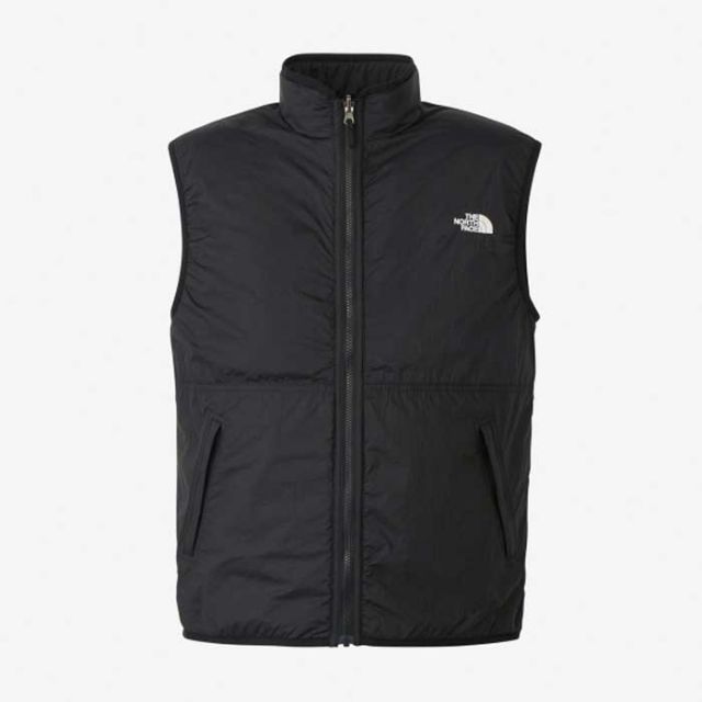 THE NORTH FACE NP72431 RVSBL EXRM PILEVST