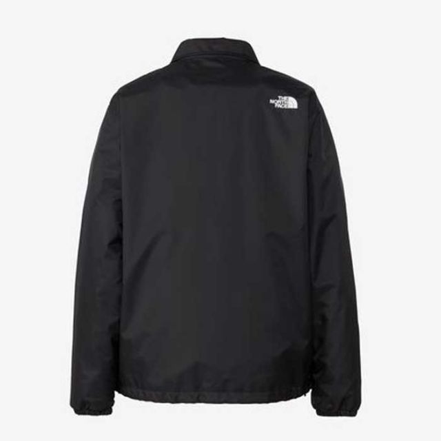 ザ・ノース・フェイス ナイロンジャケット メンズ THE NORTH FACE The Coach Jacket ザ コーチジャケット NP72450 正規取扱品  ジャケット メンズ 秋冬 アウター おしゃれ 撥水 裏地付き ノースフェイス (240917)