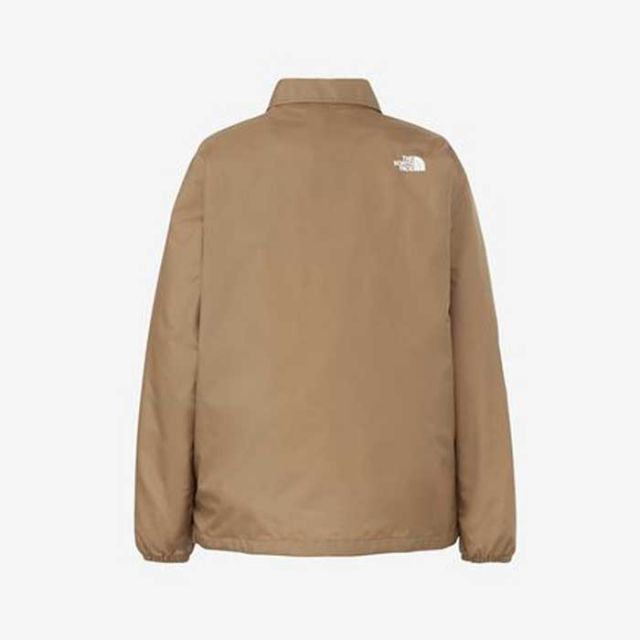 ザ・ノース・フェイス ナイロンジャケット メンズ THE NORTH FACE The Coach Jacket ザ コーチジャケット NP72450 正規取扱品  ジャケット メンズ 秋冬 アウター おしゃれ 撥水 裏地付き ノースフェイス (240917)