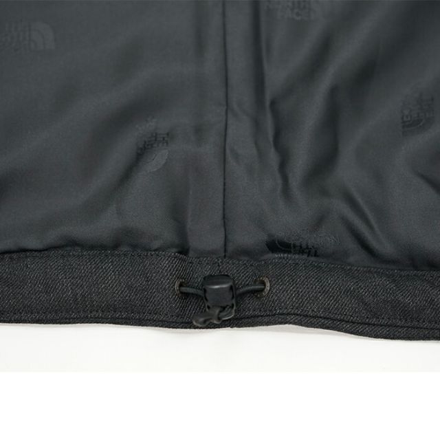 THE NORTH FACE NP72460 WOOLY HYDRENA JK