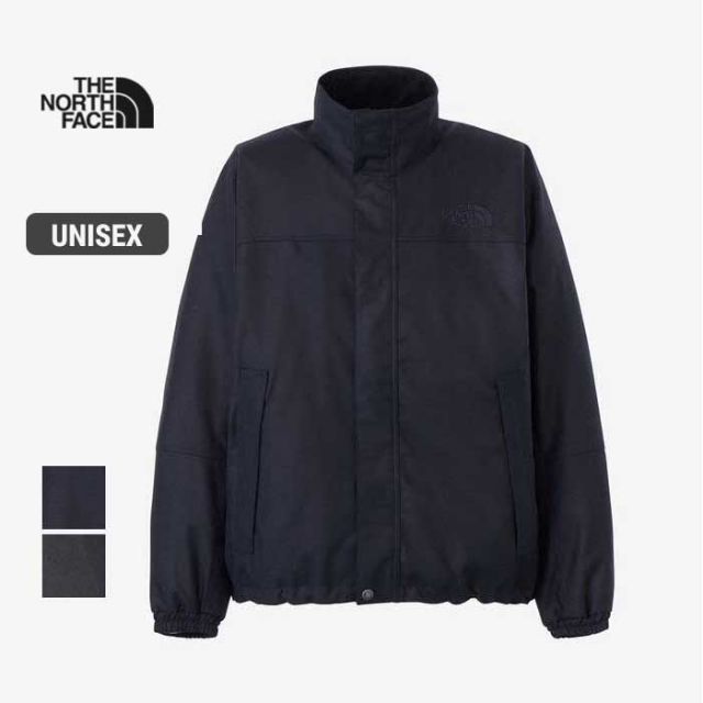 THE NORTH FACE NP72460 WOOLY HYDRENA JK