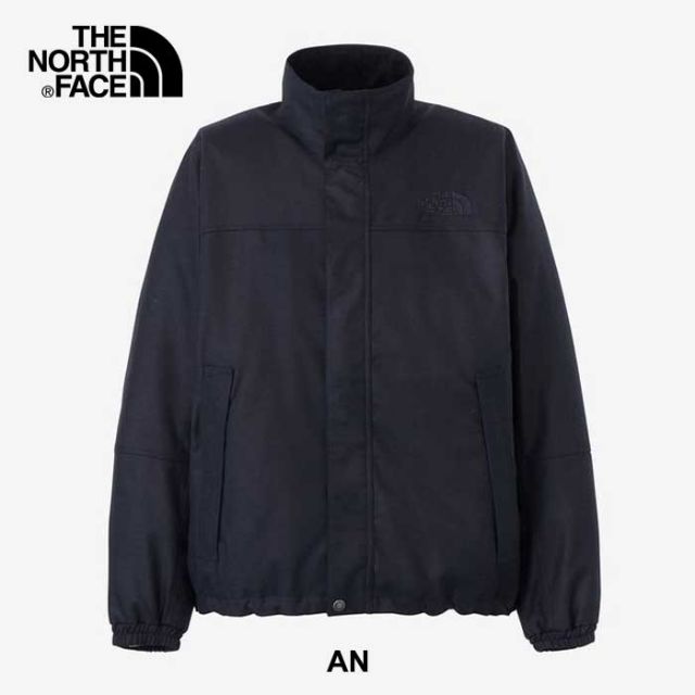 THE NORTH FACE NP72460 WOOLY HYDRENA JK