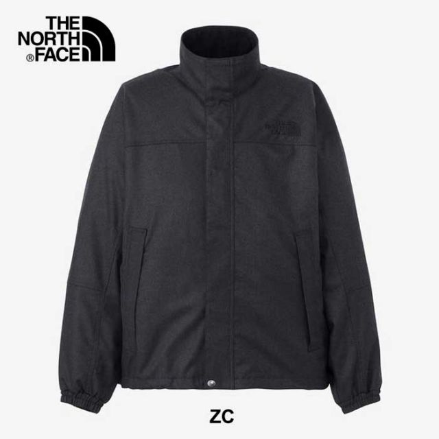 THE NORTH FACE NP72460 WOOLY HYDRENA JK
