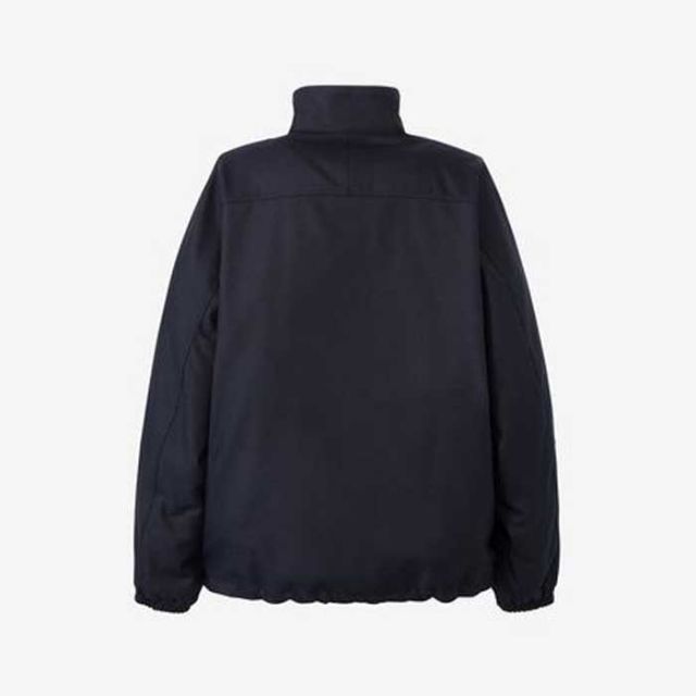 THE NORTH FACE NP72460 WOOLY HYDRENA JK