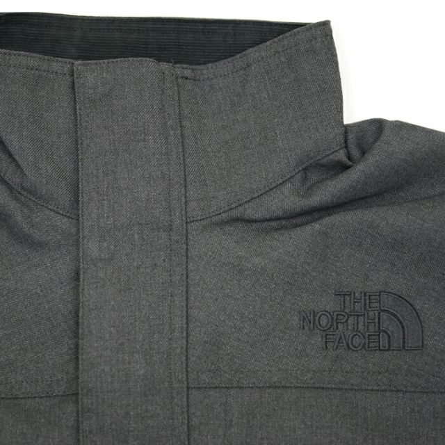 THE NORTH FACE NP72460 WOOLY HYDRENA JK