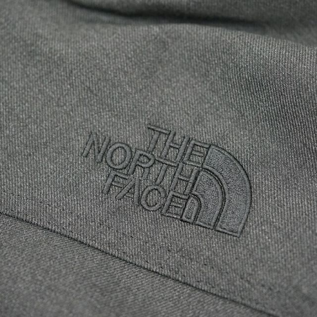 THE NORTH FACE NP72460 WOOLY HYDRENA JK