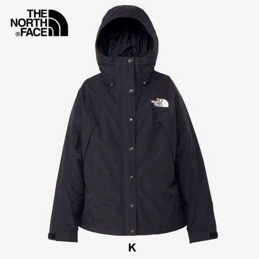 THE NORTH FACE NPW62450 MOUNTAIN LIGHT JK