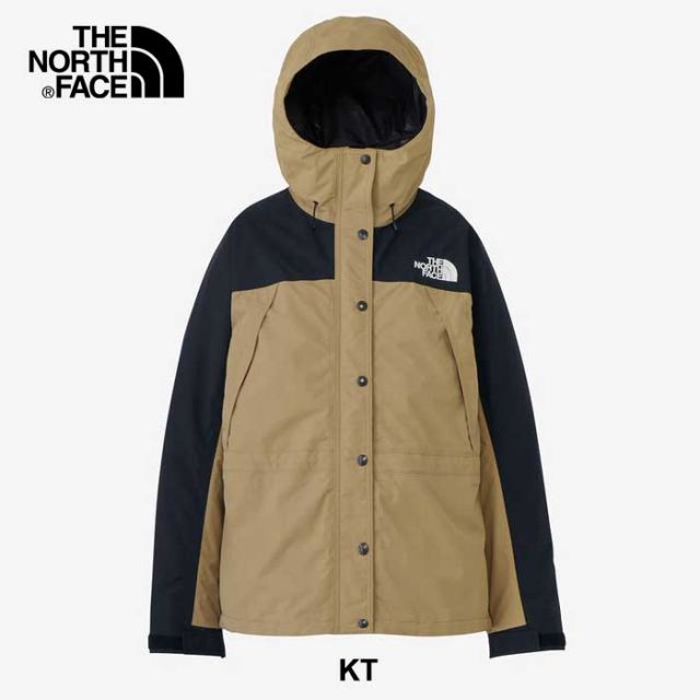 THE NORTH FACE NPW62450 MOUNTAIN LIGHT JK