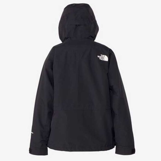 THE NORTH FACE NPW62450 MOUNTAIN LIGHT JK